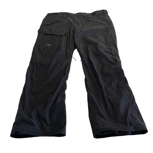 The North Face Men's Freedom Snow Pants Black Size XXL - Picture 1 of 10
